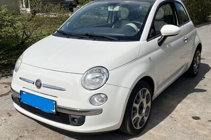 Fiat 500 120.607 km 4.290 &euro; Flintsbach 83126