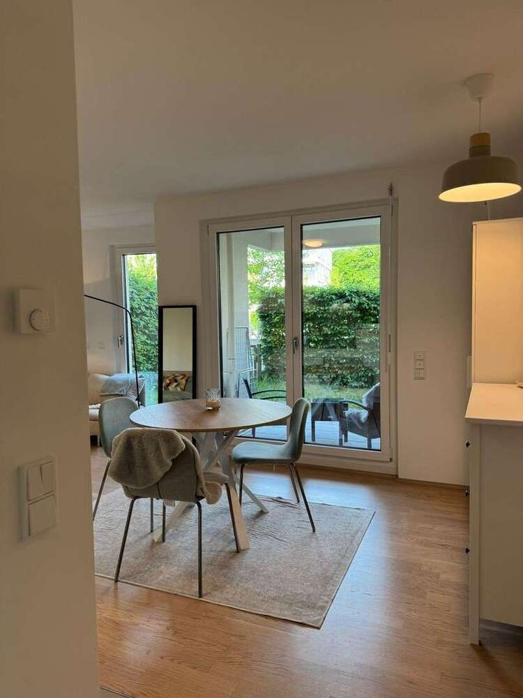 Wohnung zum Mieten in München 1.050 € 36 m²