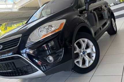 Ford Kuga 182.000 km 5.180 &euro; Öhringen 74613