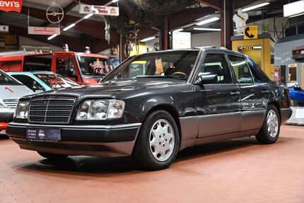 Mercedes-Benz 300 213.186 km 17.990 &euro; Lastrup 49688