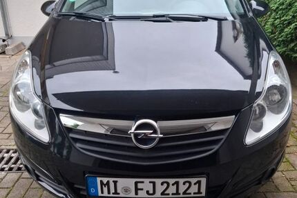 Opel Corsa 90.126 km 2.000 € Bad Oeynhausen 32545