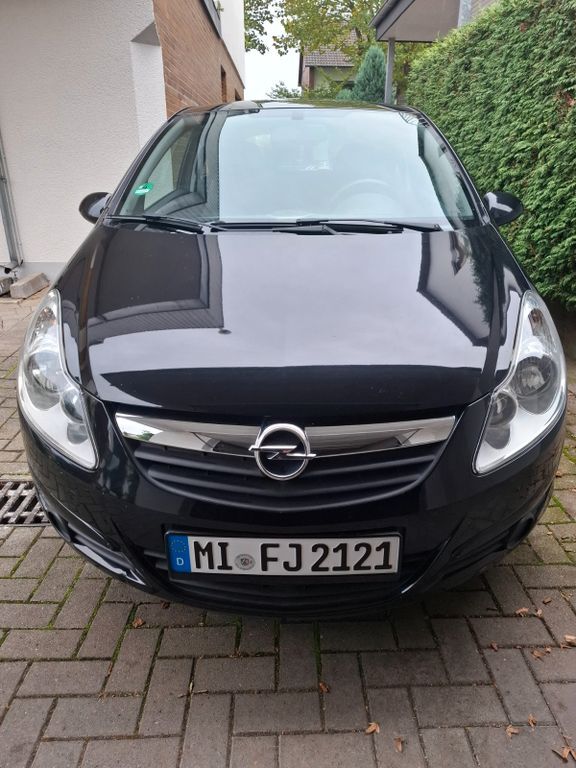 Opel Corsa 90.126 km 2.000 € Bad Oeynhausen 32545