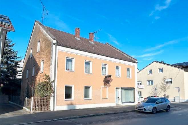 Einfamilienhaus Plattling - 290.000&euro; | Angebot:26621822