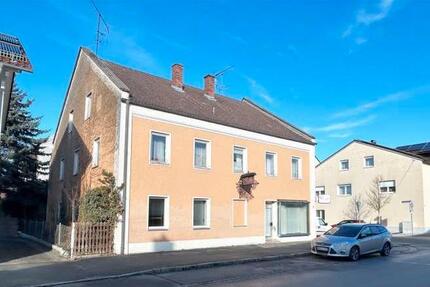 Haus Plattling - 290.000&euro; | Angebot:26621822