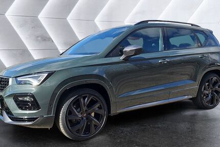 Cupra Ateca 1.036 km 42.990 &euro; Schönefeld 12529