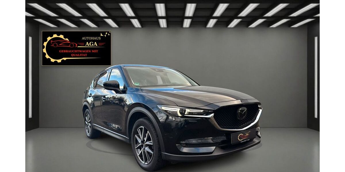 Mazda CX-5 157.500 km 15.990 &euro; Hanau 63452