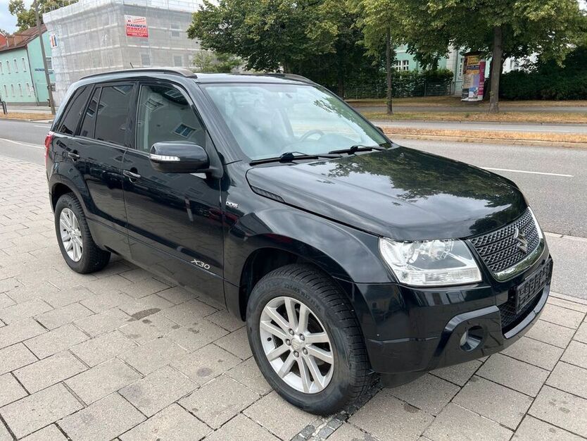 Grand Vitara