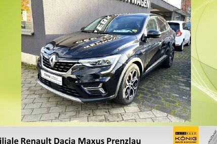 Renault Arkana 30.670 km 22.590 &euro; Prenzlau 17291