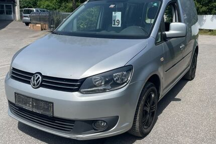 VW Caddy 283.312 km 3.299 &euro; Rosenheim 83026