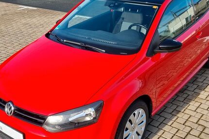 VW Polo 152.300 km 7.450 &euro; Siegen 57072