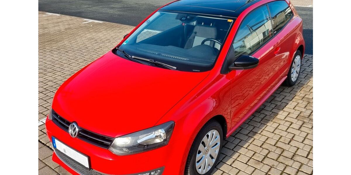 VW Polo 152.300 km 7.450 &euro; Siegen 57072