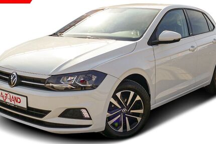 VW Polo 86.594 km 16.990 &euro; Greifswald 17489