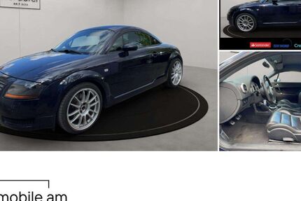 Audi TT 129.600 km 7.990 &euro; Berlin 13407