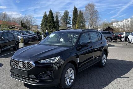 Seat Tarraco 33.000 km 30.345 &euro; Ebernhahn 56424