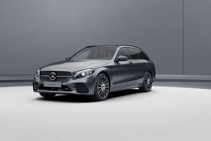 Mercedes C 220