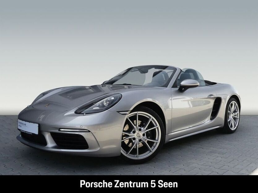Boxster