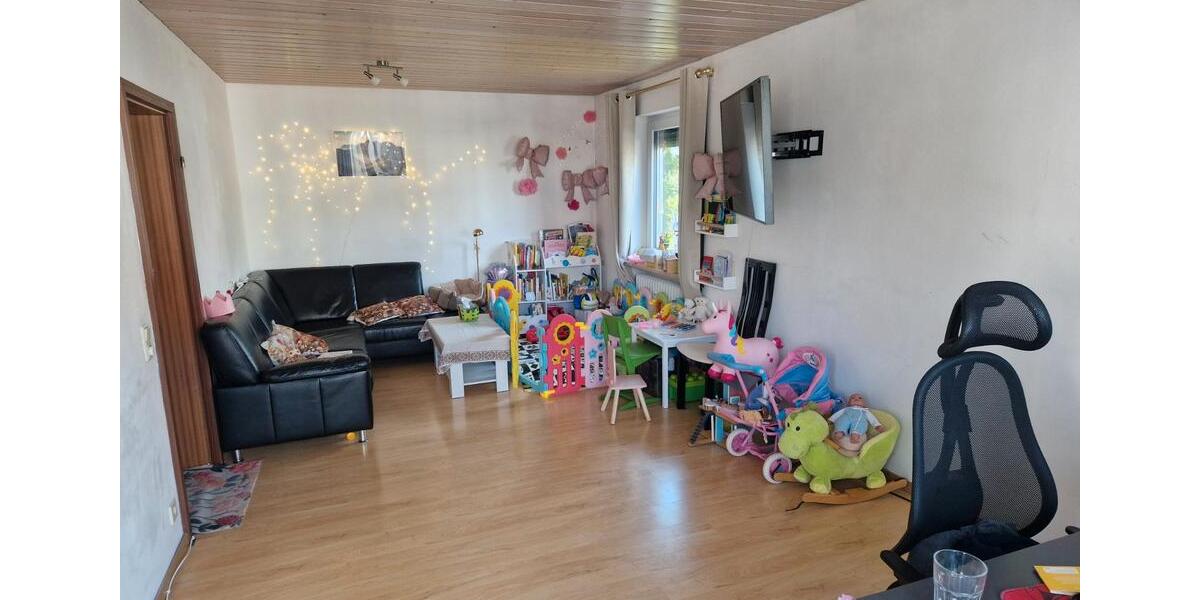 Hochparterre Rosenheim Aising - 2 Zimmer, 59 m&sup2;, 280.000&euro; | Angebot:26764384