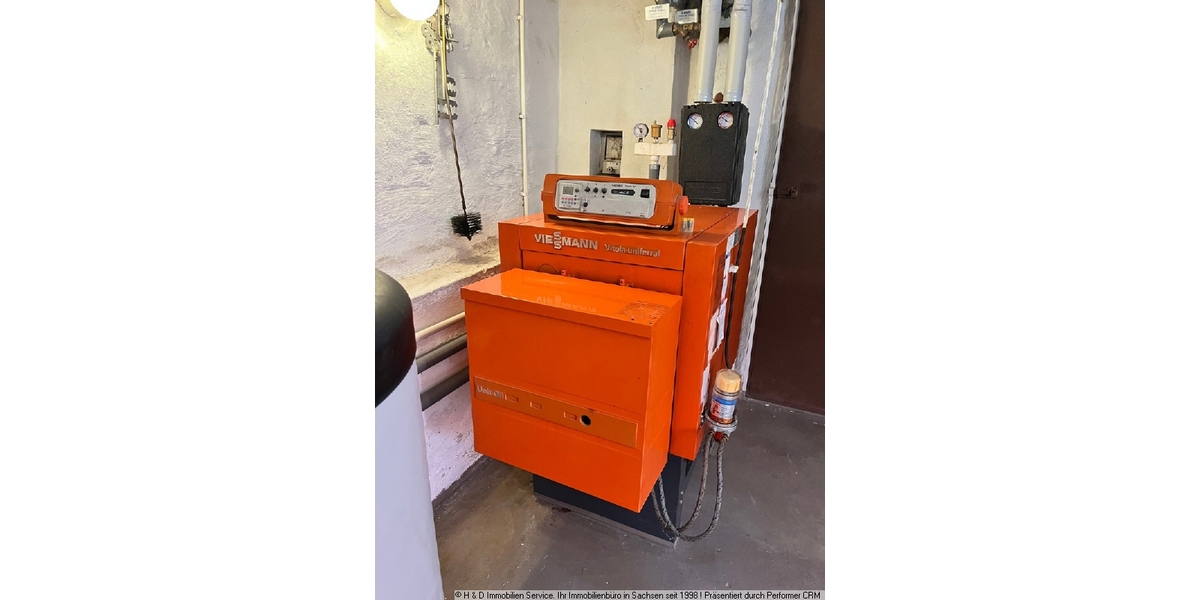 Sie suchen eine Doppelhaushälfte in Ulberndorf ? 6 zimmer