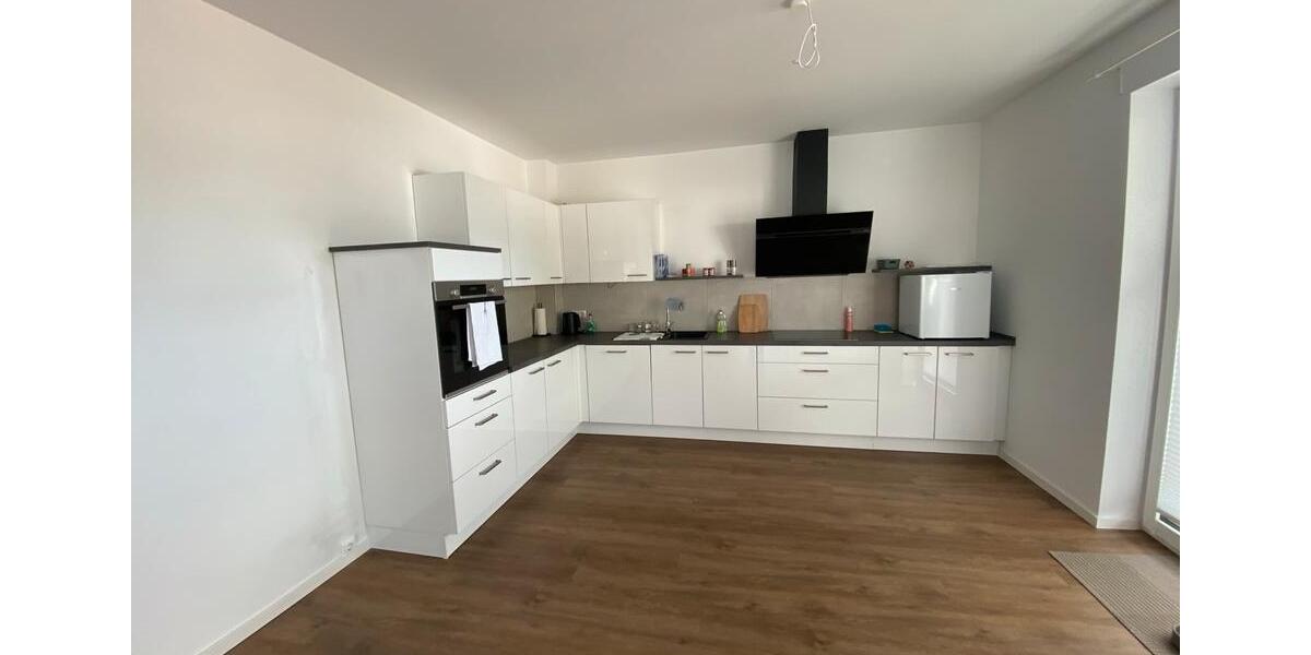 Etagenwohnung Achim - 3 Zimmer, 92 m&sup2;, 1.290&euro; | Angebot:25997706