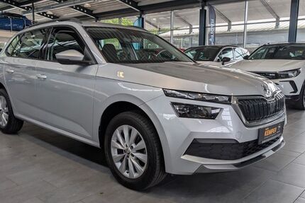 Skoda Kamiq 47.300 km 20.950 &euro; Meppen 49716