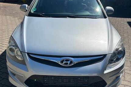 Hyundai i30 230.000 km 2.199 &euro; Bonndorf-Dillendorf 79848