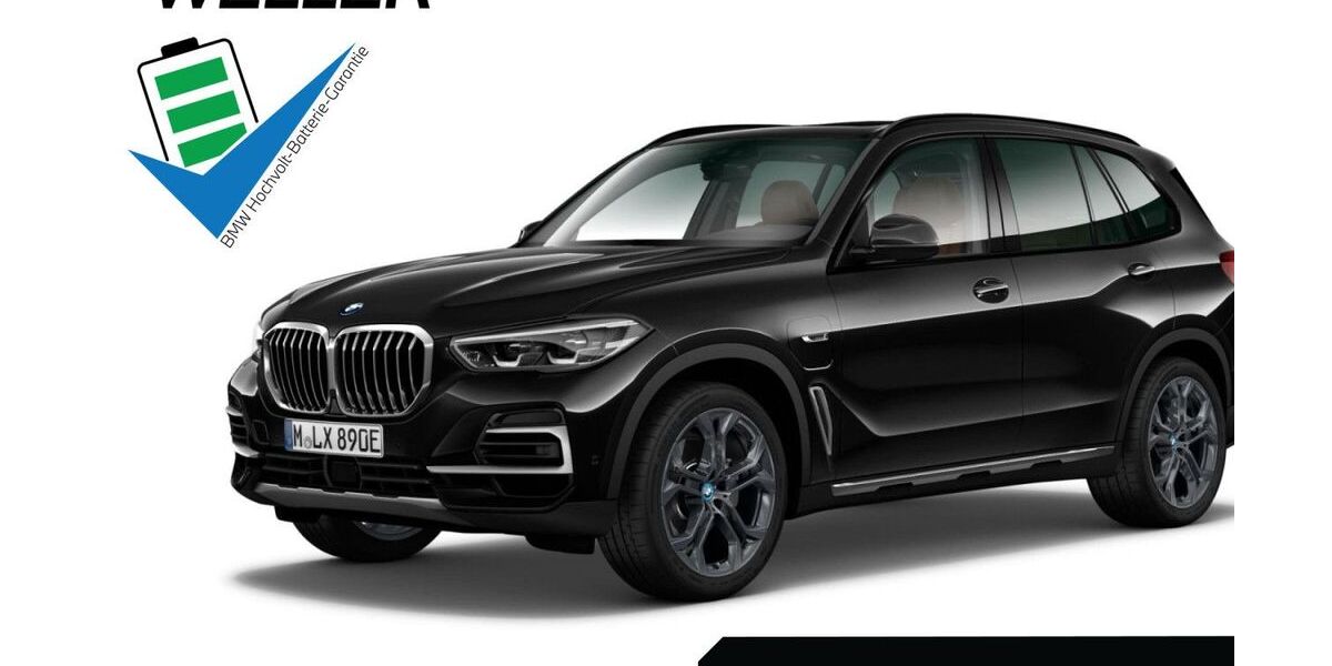 BMW X5 64.373 km 46.450 &euro; Lüneburg 21339