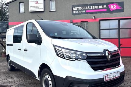 Renault Trafic 55.236 km 31.999 &euro; Kabelsketal/OT Großkugel 06184