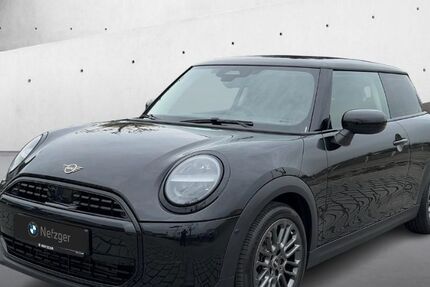 Mini Cooper C 14.900 km 25.400 &euro; Oranienburg 16515