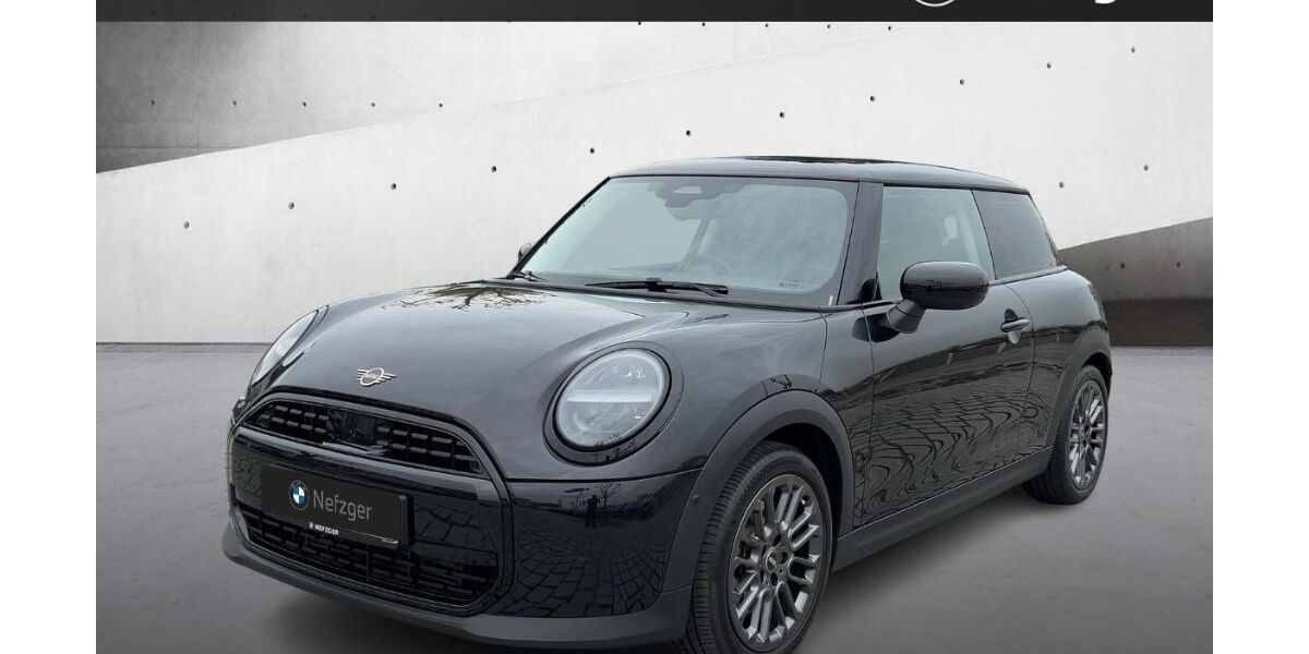 Mini Cooper C 14.900 km 25.400 &euro; Oranienburg 16515
