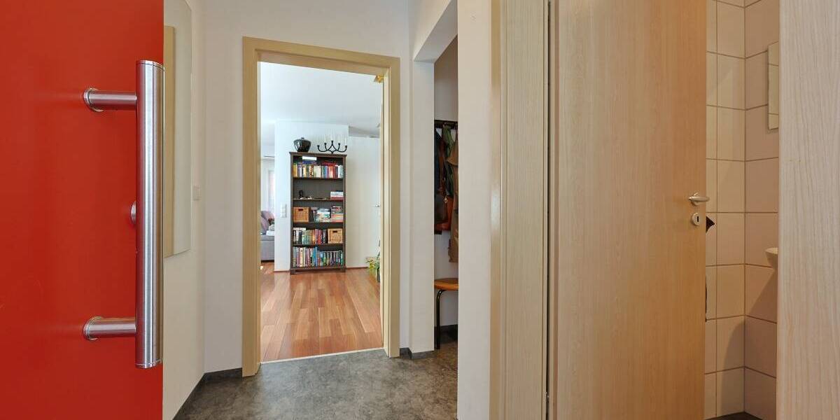 Reihenendhaus Erbach - 6 Zimmer, 134 m&sup2;, 535.000&euro; | Angebot:26219981