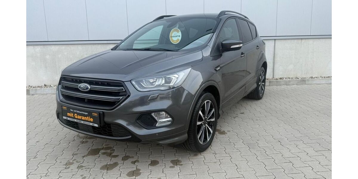 Ford Kuga 105.000 km 14.990 &euro; Münster 48155