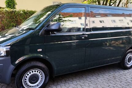 VW T5 Transporter 217.389 km 11.500 &euro; Hannover 30453