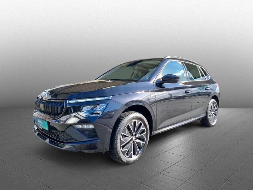 Skoda Kamiq 22.214 km 27.970 € Bad Camberg 65520
