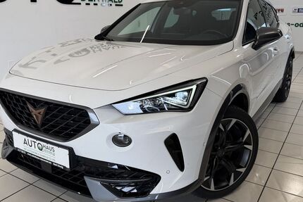 Cupra Formentor 40.000 km 27.990 &euro; Bad König 64732