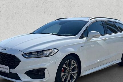 Ford Mondeo 117.275 km 18.900 &euro; Alfeld 31061
