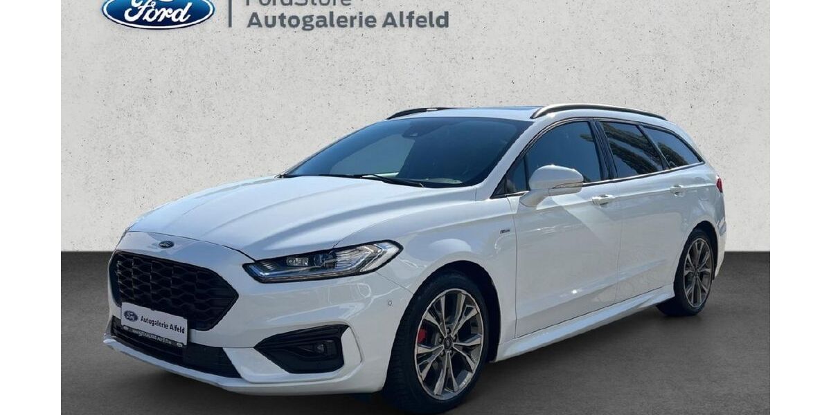 Ford Mondeo 117.275 km 18.900 &euro; Alfeld 31061