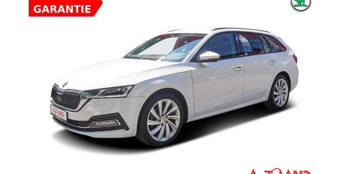 Skoda Octavia 65.572 km 25.490 &euro; Hannover 30179