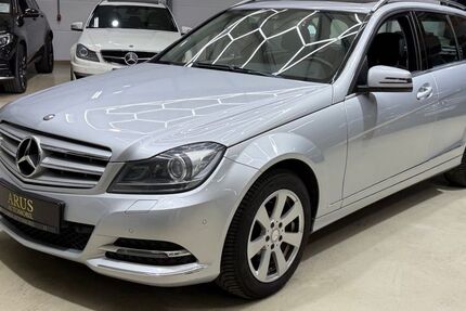 Mercedes-Benz C 250 251.500 km 7.450 &euro; Brensbach 64395