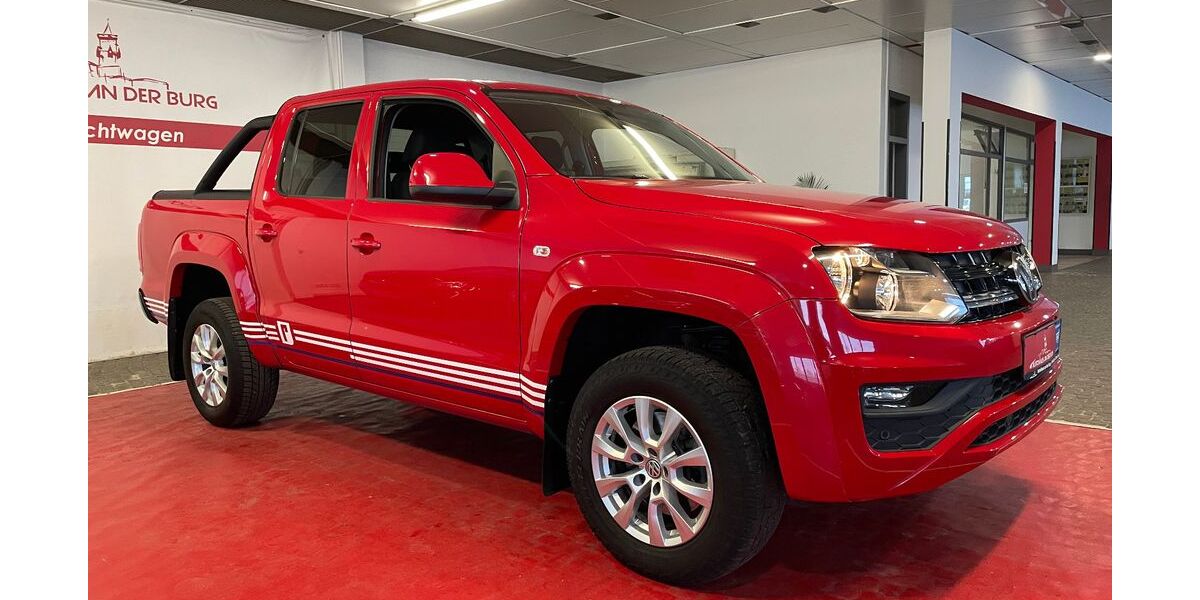 VW Amarok 70.510 km 33.999 &euro; Friedberg (Hessen) 61169