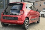 Renault Twingo Limited / Klima / El. Fenster / Sitzheiz. 58.000 km 11.990 &euro; Mönchengladbach 41066