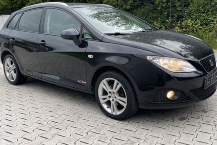 Seat Ibiza 98.000 km 5.000 &euro; Münster 48165