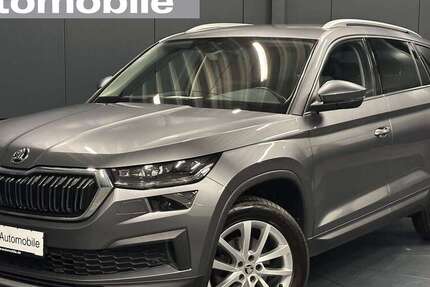 Skoda Kodiaq 138.000 km 26.890 &euro; Helmstedt 38350