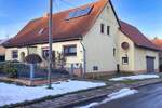 Einfamilienhaus Sangerhausen Breitenbach - 6 Zimmer, 160 m&sup2;, 249.000&euro; | Angebot:25744044