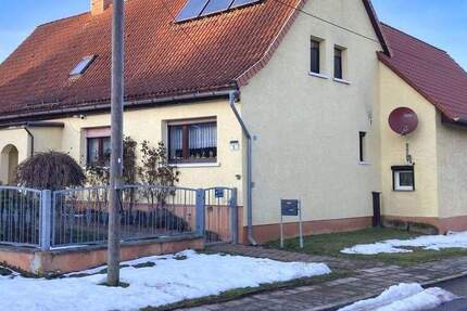 Haus Sangerhausen Breitenbach - 6 Zimmer, 160 m&sup2;, 249.000&euro; | Angebot:25744044