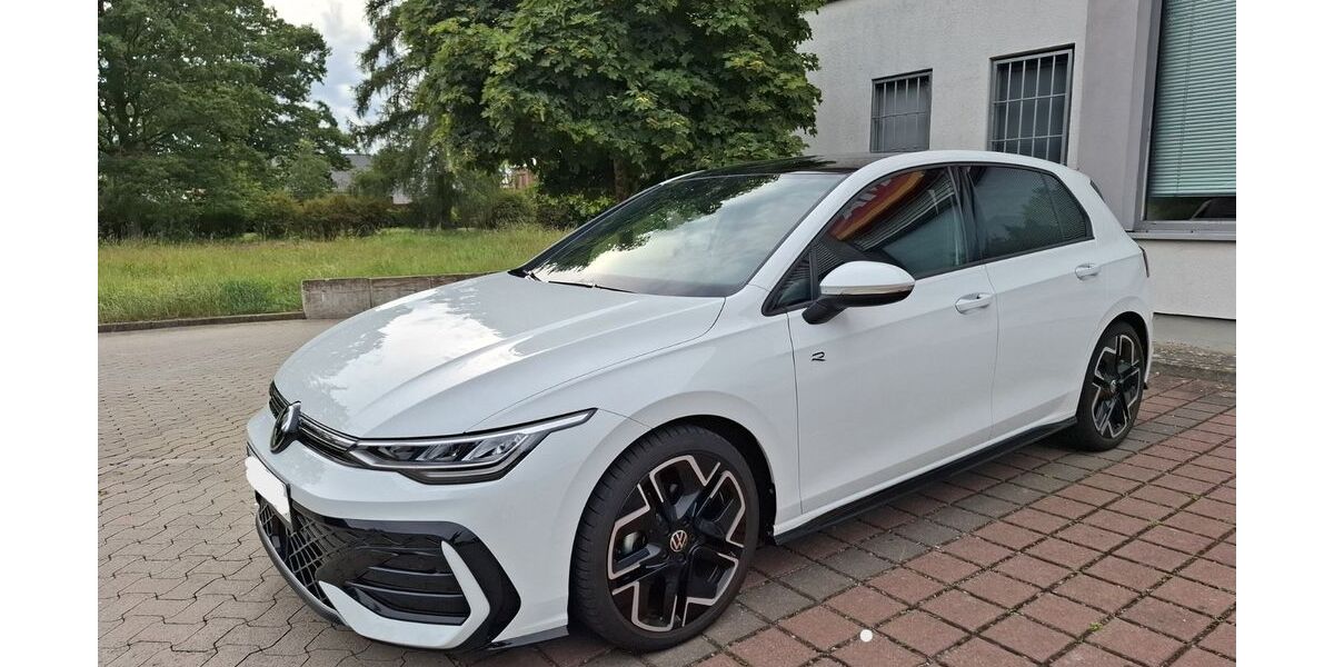 VW Golf 25.000 km 27.100 &euro; Sassenburg 38524