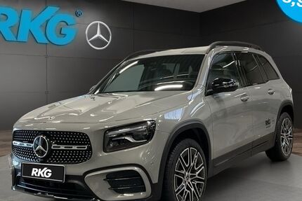 Mercedes-Benz GLB 200 9.800 km 46.890 &euro; Euskirchen 53879