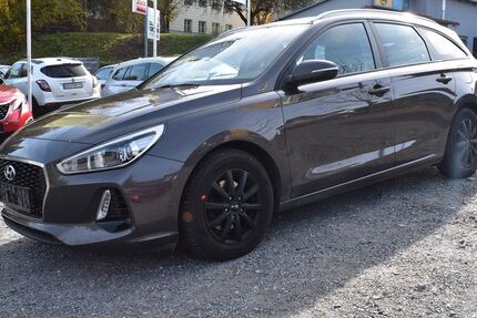 Hyundai i30 133.000 km 10.750 &euro; Schönberg 94513