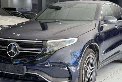 Mercedes-Benz EQC 400 108.800 km 30.900 € Weil im Schönbuch 71093