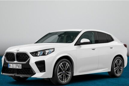 BMW X2 11.300 km 42.850 &euro; Ansbach 91522