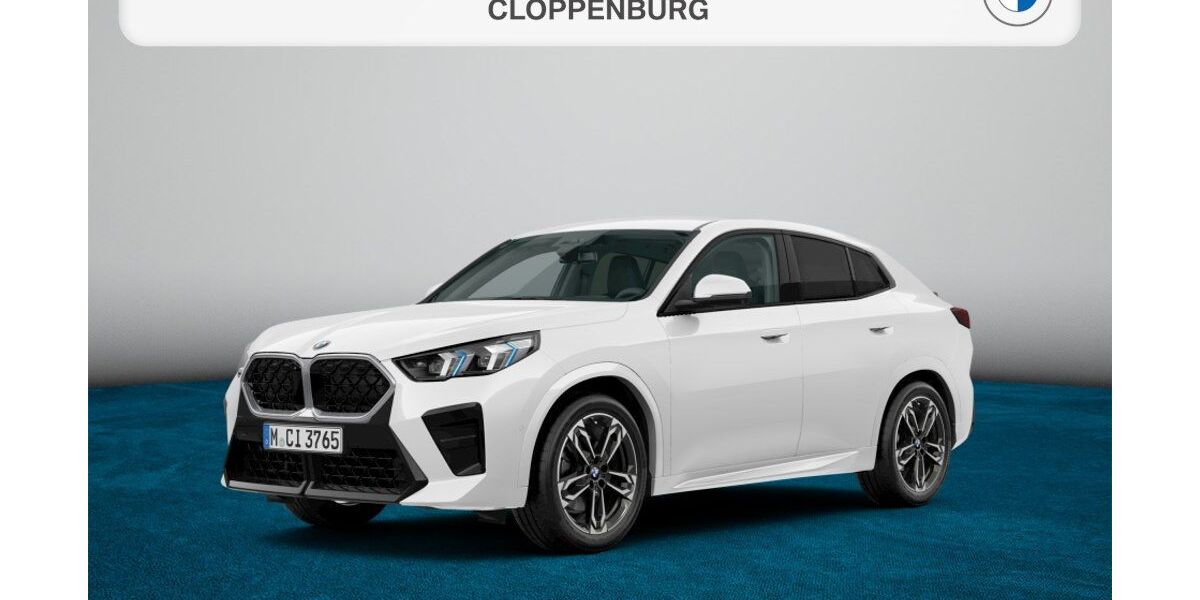 BMW X2 11.300 km 42.850 &euro; Ansbach 91522